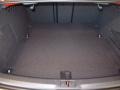 2014 Audi S4 Black/Lunar Silver Interior Trunk Photo