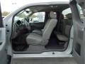 2011 Radiant Silver Metallic Nissan Frontier S King Cab  photo #13