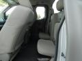 Radiant Silver Metallic - Frontier S King Cab Photo No. 14