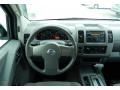 2011 Radiant Silver Metallic Nissan Frontier S King Cab  photo #17