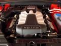 3.0 Liter FSI Supercharged DOHC 24-Valve VVT V6 Engine for 2014 Audi S4 Premium plus 3.0 TFSI quattro #90129454