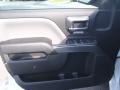 2014 Summit White Chevrolet Silverado 1500 LT Crew Cab  photo #10
