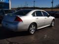 Silver Ice Metallic - Impala LT Photo No. 3