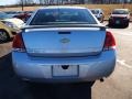 Silver Ice Metallic - Impala LT Photo No. 6