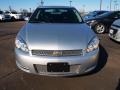 Silver Ice Metallic - Impala LT Photo No. 8