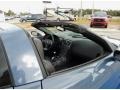 2012 Carlisle Blue Metallic Chevrolet Corvette Grand Sport Coupe  photo #10