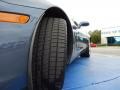2012 Carlisle Blue Metallic Chevrolet Corvette Grand Sport Coupe  photo #14