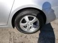 2014 Silver Ice Metallic Chevrolet Cruze LT  photo #9