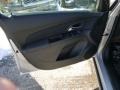 2014 Silver Ice Metallic Chevrolet Cruze LT  photo #11
