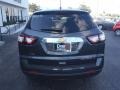 Cyber Grey Metallic - Traverse LT Photo No. 4