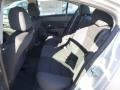 2014 Silver Ice Metallic Chevrolet Cruze LT  photo #12