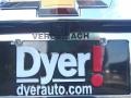 Cyber Grey Metallic - Traverse LT Photo No. 5