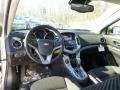 2014 Silver Ice Metallic Chevrolet Cruze LT  photo #14