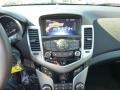 2014 Silver Ice Metallic Chevrolet Cruze LT  photo #15