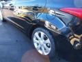 2012 Midnight Black Hyundai Elantra Limited  photo #4