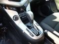 2014 Silver Ice Metallic Chevrolet Cruze LT  photo #17