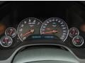 Ebony Gauges Photo for 2012 Chevrolet Corvette #90130006