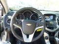 2014 Silver Ice Metallic Chevrolet Cruze LT  photo #18