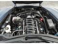 6.2 Liter OHV 16-Valve LS3 V8 Engine for 2012 Chevrolet Corvette Grand Sport Coupe #90130159