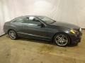 755 - Steel Gray Metallic Mercedes-Benz E (2014)