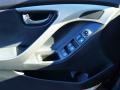 2012 Midnight Black Hyundai Elantra Limited  photo #15