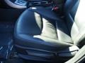2012 Midnight Black Hyundai Elantra Limited  photo #16
