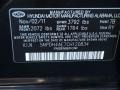 2012 Midnight Black Hyundai Elantra Limited  photo #17