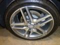 2014 Mercedes-Benz E 350 4Matic Coupe Wheel and Tire Photo