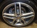 2014 Mercedes-Benz E 350 4Matic Coupe Wheel and Tire Photo