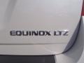2014 White Diamond Tricoat Chevrolet Equinox LTZ  photo #6