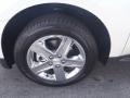 2014 Chevrolet Equinox LTZ Wheel