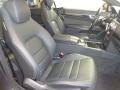 Black Front Seat Photo for 2014 Mercedes-Benz E #90130711