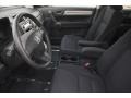 2011 Honda CR-V LX Front Seat