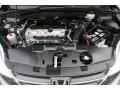 2011 Honda CR-V 2.4 Liter DOHC 16-Valve i-VTEC 4 Cylinder Engine Photo