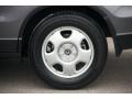 2011 Honda CR-V LX Wheel and Tire Photo