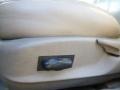 Gold Ash Metallic - Sable LS Sedan Photo No. 15