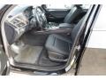 Jet Black - X5 xDrive30i Photo No. 4