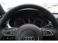 2014 Glacier White Metallic Audi A6 3.0T quattro Sedan  photo #27