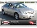 Desert Sand Mica - Camry LE Photo No. 1