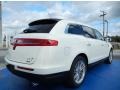 2014 Crystal Champagne Lincoln MKT EcoBoost AWD  photo #3