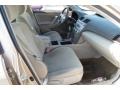 Desert Sand Mica - Camry LE Photo No. 6