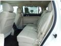 Light Dune Rear Seat Photo for 2014 Lincoln MKT #90132049