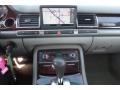 2005 Northern Blue Pearl Audi A8 4.2 quattro  photo #3