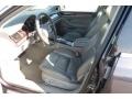 2005 Northern Blue Pearl Audi A8 4.2 quattro  photo #4