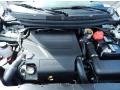 2014 Lincoln MKT 3.5 Liter DI EcoBoost Twin-Turbocharged DOHC 24-Valve V6 Engine Photo