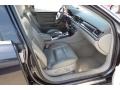 2005 Northern Blue Pearl Audi A8 4.2 quattro  photo #6