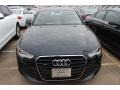Moonlight Blue Metallic - A6 2.0T quattro Sedan Photo No. 2