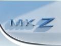 White Platinum - MKZ Hybrid Photo No. 4