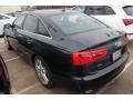 Moonlight Blue Metallic - A6 2.0T quattro Sedan Photo No. 4