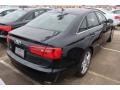 Moonlight Blue Metallic - A6 2.0T quattro Sedan Photo No. 5